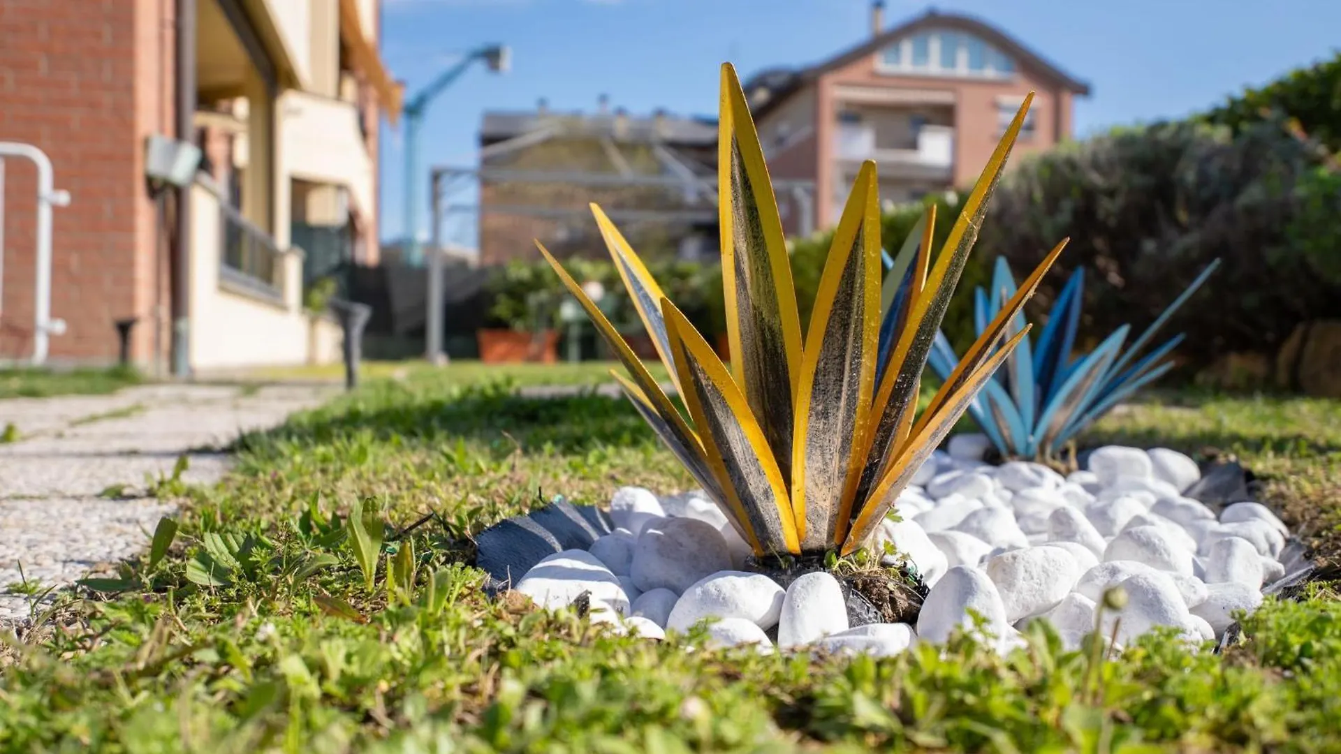 Apartament Il Piccolo Giardino Crespellano