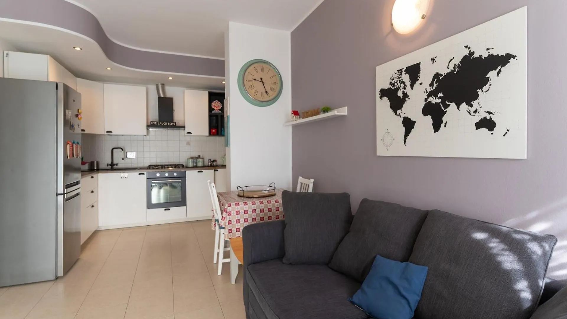 Apartament Il Piccolo Giardino Crespellano Włochy