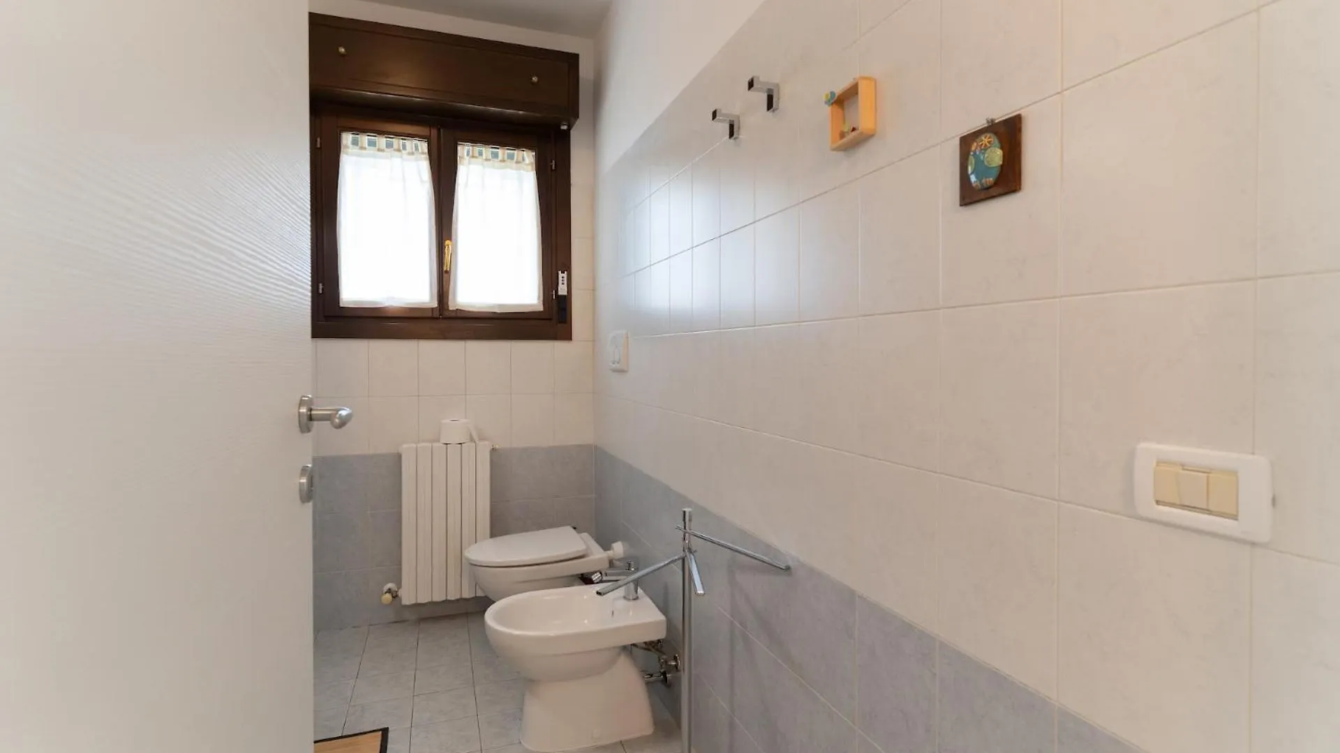 Apartament Il Piccolo Giardino Crespellano